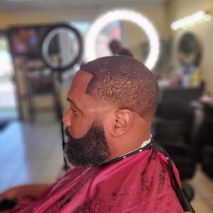 Meet your Posher, Charles